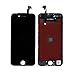 Touch Screen Digitizer Display + LCD Assembly Replacement for Apple iPhone 6 4.7 Black A1549 A1586 A1589 by Group Vertical