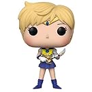 Funko Pop Anime Moon-Sailor Uranus Collectible Vinyl Figure
