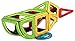 Magformers Adventure Sea Set (32 Piece) Magnetic Building Blocks, Educational Magnetic Tiles Kit , Magnetic Construction STEM Toy animal ocean Set