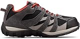 Columbia Unisex-Kid's Childrens Redmond Waterproof