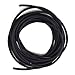 Latex Elastic Tubing, 10 ft, 1/8