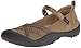 J-41 Women's Budapest Mary Jane Flat