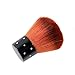 ANGNYA 3PCS Nail Dust Brush Remove Powder for Acrylic Nails Makeup Brushes Manicure Brush Dust Cleaner Tools Nail Art Brush Set