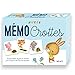 Mémo crottes : Avec 32 cartes by 