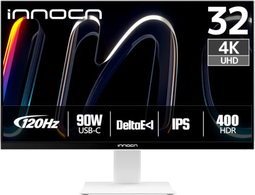 INNOCN CB32U1 Monitor