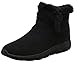 Skechers Performance Women's on-the-Go City-Bundle Winter Boot,Black,9 M US