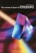 Voir, nommer et figurer les couleurs : Du cercle de Newton aux pixels tricolores by 