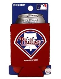Philadelphia Phillies puede Kaddy   Koozie Coozie