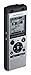 Olympus Digital Voice Recorder WS-852, Silver (Renewed)