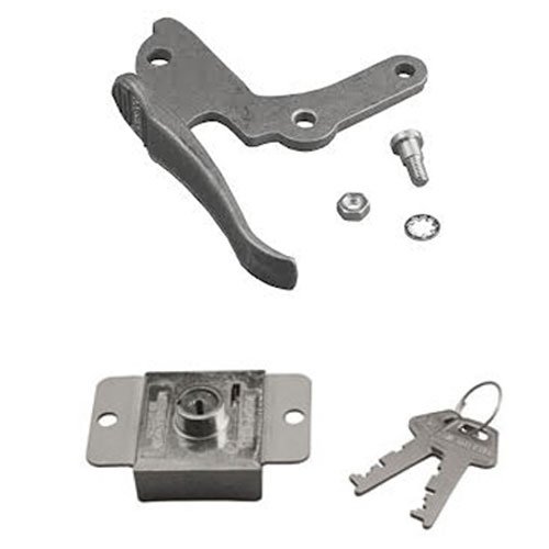 Garador Garagentor Reparatursatz Lieferung erfolgt inklusive Griff