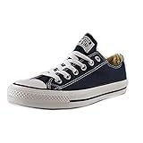 Converse Unisex Mens ChuckTaylor All Star OX Oxford Fashion Sneaker Shoe