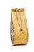 Outdoor Garden Bee House and Insect Home ~ Ideal Habitat for Orchard, Mason, Solitary, Carpenter, Honey, Other Native Pollinator Bees and Bugs ~ Comes Complete with Bonus Rope Hanger ~ by SKOOLIX