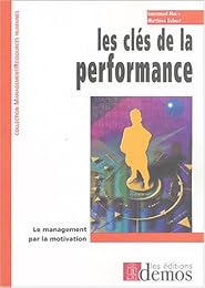 Les  clés de la performance