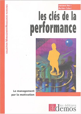 Les  clés de la performance