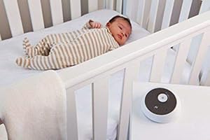 motorola mbp160 digital audio baby monitor