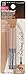 Maybelline New York Brow Drama Shaping Chalk Powder, Blonde, 0.035 fl. oz.