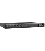CyberPower ATS PDU PDU44004 - 2 Entrées ATS, 12 Sorties IEC - Commutée Et Protégée