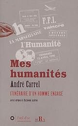 Mes humanités