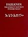 The Ancient Egyptian Pyramid Texts by R. O. Faulkner