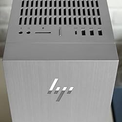 HP Envy Desktop PC 4TB SSD 128GB RAM Extreme Win 11