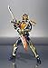 TAMASHII NATIONS Bandai S.H.Figuarts Kamen Rider Gaim Orange Arms -20 Kamen Rider Kicks Ver.-