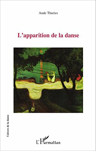 L' apparition de la danse