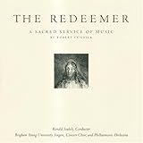 REDEEMER:SACRED SERVICE                            image