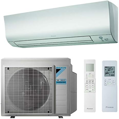 DAIKIN Dust Series Internal FTXM35M R32, M, White