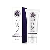 Hunputa Slimming Cream for Body Shaping, Anti Cellulite Loss Weight Burning Fat Shaping Slimming Cream