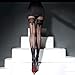 Apriel 40 Denier Patterned Tights