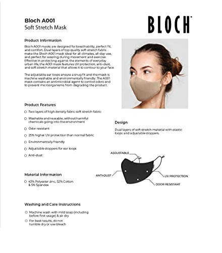 2 Bloch+Soft+Stretch+reutilizable+unidades
