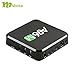 Monba A96M Android Mini PC Android TV BOX RK 3229 Quad core CPU 1G/8G Wifi RJ45 4×USB port support 4K with Wireless keyboard