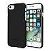 iPhone 7 Case, Incipio Edge Shock Absorbing Slider Cover fits Apple iPhone 7 - Black
