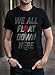 Superluxe™ Mens We All Float Down Here T-Shirt