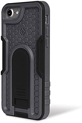 iPhone 7 Case - Shockproof iPhone Case. Flexible Protective Case with built-in adaptor for XGuard Multi-Mount System.
