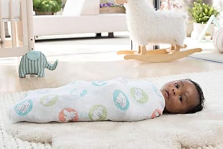 aden and anais dumbo swaddle