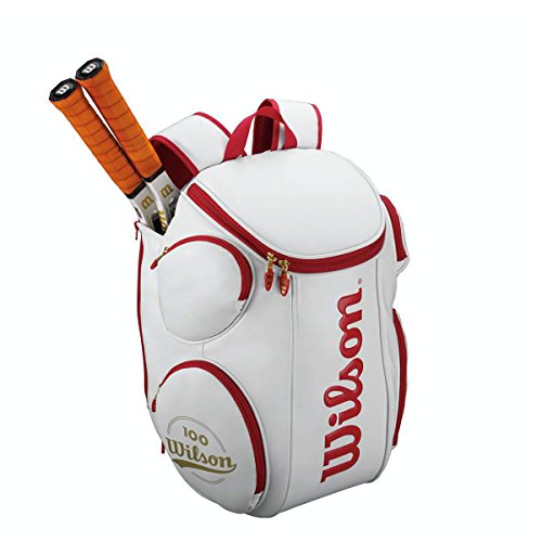 lawn tennis bag