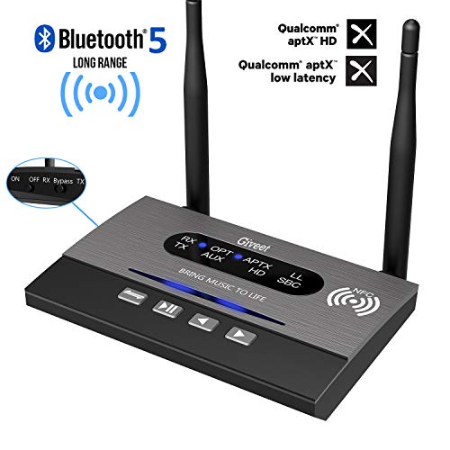 The Best Bluetooth Repeater Range Extender of 2019 Top 10, Best Value, Best Affordable
