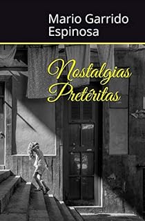 Livro Nostalgias Pretéritas