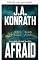 Livro Medo (Coletivo de thrillers sombrios Konrath Livro 3)