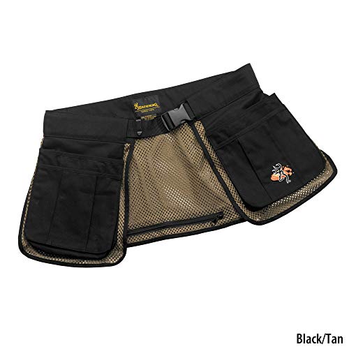 Browning Trapper Creek Half Vest