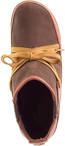 chaco women's harper mid