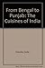 From Bengal to Punjab: The Cuisines of India by Smita Chandra (1991-09-03) by 