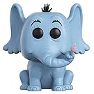 Funko POP Books: Dr. Seuss Horton Toy Figure