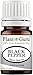 Black Pepper Essential Oil 5 ml Piper Nigrum 100% Pure Undiluted Therapeutic Grade.