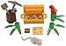 LEGO Pirates Gold Treasure Accessories (Loose) - Genuine LEGO Building Accessories - 20 Pieces Total!