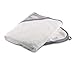 Enovoe Bamboo Hooded Baby Towel - 100% Organic, Hypoallergenic, Extra Soft and Absorbent Towel with Hood for Infant, Toddler, Newborn and Kids