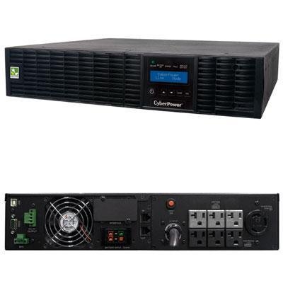 CyberPower OL2200RTXL2U