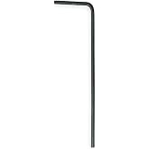 Eklind Tool 16207 7/64" Bright Long Hex-L Key Allen Wrench, Pack of 10