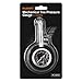 SUAOKI Tire Pressure Gauge 100 PSI - Accurate & Heavy Duty Air Pressure Tire Gauge for Car Truck Motorcycle Bicycle